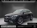 Mercedes-Benz GLA 200 GLA 200 d 4Matic AMG Line Premium Plus+AHK+Burmester+360°-Kamera+Pano+Multibeam Noir - thumbnail 1