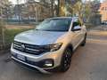 Volkswagen T-Cross 115CV ADVANCED BMT " OTTIMO PREZZO " Grigio - thumbnail 1