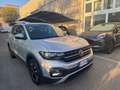 Volkswagen T-Cross 115CV ADVANCED BMT " OTTIMO PREZZO " Grigio - thumbnail 2