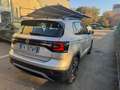 Volkswagen T-Cross 115CV ADVANCED BMT " OTTIMO PREZZO " Grigio - thumbnail 3