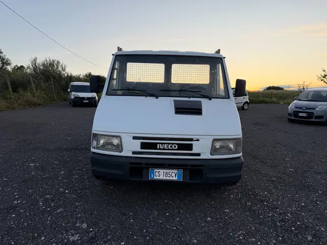 Iveco Turbo Daily 35-10
