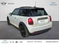 MINI Cooper SE Cooper SE 184ch Edition Greenwich BVA Blanc - thumbnail 2
