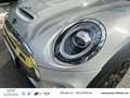 MINI Cooper SE Cooper SE 184ch Edition Greenwich BVA Blanc - thumbnail 20