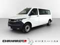 Volkswagen T6 Kombi 6.1 LANG 2.0 TDI 4Motion STHZG*LED*CARPLAY*TEMP... Weiß - thumbnail 1