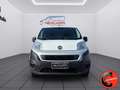 Fiat Fiorino 1.4  CNG NP 70 CV CARGO-METANO BENZINA-POKI KM- Blanco - thumbnail 8