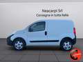 Fiat Fiorino 1.4  CNG NP 70 CV CARGO-METANO BENZINA-POKI KM- Blanco - thumbnail 2