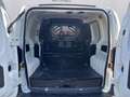 Fiat Fiorino 1.4  CNG NP 70 CV CARGO-METANO BENZINA-POKI KM- Blanco - thumbnail 14