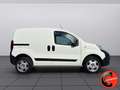 Fiat Fiorino 1.4  CNG NP 70 CV CARGO-METANO BENZINA-POKI KM- Blanco - thumbnail 3