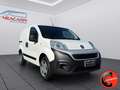 Fiat Fiorino 1.4  CNG NP 70 CV CARGO-METANO BENZINA-POKI KM- Blanco - thumbnail 4