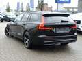 Volvo V60 Ultra Dark T6 AWD Plug-in/360°Cam/Alarm/B&W Schwarz - thumbnail 3