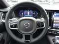 Volvo V60 Ultra Dark T6 AWD Plug-in/360°Cam/Alarm/B&W Schwarz - thumbnail 13