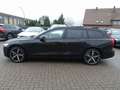 Volvo V60 Ultra Dark T6 AWD Plug-in/360°Cam/Alarm/B&W Schwarz - thumbnail 7