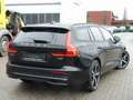Volvo V60 Ultra Dark T6 AWD Plug-in/360°Cam/Alarm/B&W Schwarz - thumbnail 4