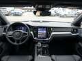 Volvo V60 Ultra Dark T6 AWD Plug-in/360°Cam/Alarm/B&W Schwarz - thumbnail 12