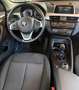 BMW X1 sDrive 18 i Advantage Schwarz - thumbnail 4