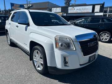 AWD 4dr SLT-1