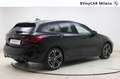 BMW 118 d Msport auto Nero - thumbnail 8