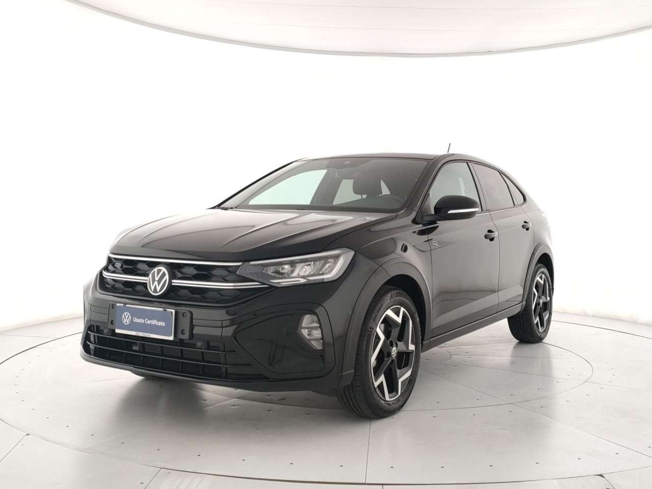 Volkswagen Taigo Taigo 1.0 tsi R-Line 115cv dsg