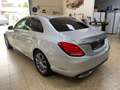 Mercedes-Benz C 180 C -Klasse Lim. C 180 CGI Silber - thumbnail 6