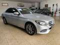 Mercedes-Benz C 180 C -Klasse Lim. C 180 CGI Silber - thumbnail 1