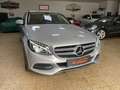 Mercedes-Benz C 180 C -Klasse Lim. C 180 CGI Silber - thumbnail 2