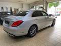 Mercedes-Benz C 180 C -Klasse Lim. C 180 CGI Silber - thumbnail 8