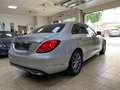 Mercedes-Benz C 180 C -Klasse Lim. C 180 CGI Silber - thumbnail 22