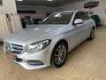 Mercedes-Benz C 180 C -Klasse Lim. C 180 CGI Silber - thumbnail 4