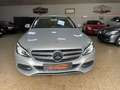 Mercedes-Benz C 180 C -Klasse Lim. C 180 CGI Silber - thumbnail 3