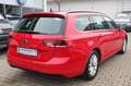 Volkswagen Passat Variant 2.0 TDI Business AHK+RFK+ACC+NAVI Klima Navi Rot - thumbnail 2