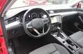 Volkswagen Passat Variant 2.0 TDI Business AHK+RFK+ACC+NAVI Klima Navi Rot - thumbnail 12