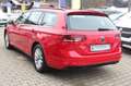 Volkswagen Passat Variant 2.0 TDI Business AHK+RFK+ACC+NAVI Klima Navi Rot - thumbnail 3