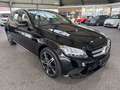 Mercedes-Benz C 300 T de Avantgarde HUD LED Navi Leder ACC RfK Schwarz - thumbnail 4