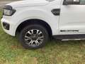 Ford Ranger Wildtrak Doppelkabine 4x4, AHK, GJR Weiß - thumbnail 6