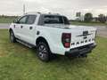 Ford Ranger Wildtrak Doppelkabine 4x4, AHK, GJR Weiß - thumbnail 4