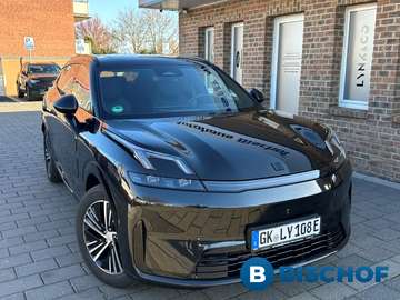 Core 1.5 T PHEV 257 KW El. Panodach Navi Leder Dig
