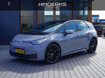 Life Pro 58 kWh | 93,10% SOH | Led | CarPlay | Cru