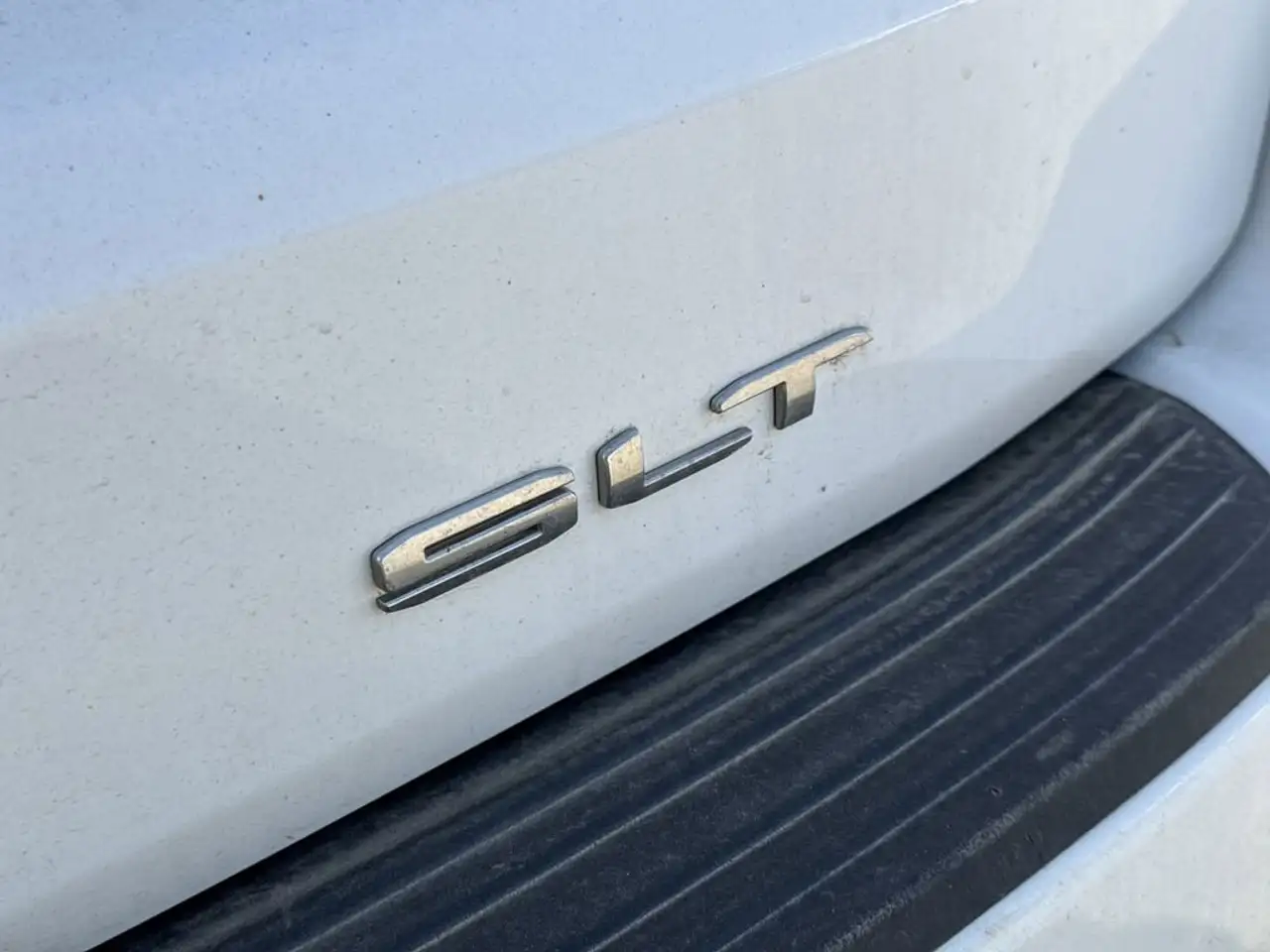 GMC Yukon снимка GMC Yukon