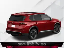 Nissan Rogue 2026
