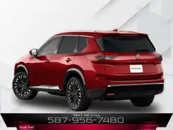 Nissan Rogue 2026