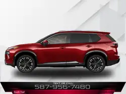 Nissan Rogue 2026