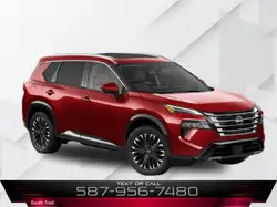 Nissan Rogue 2026