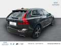 Volvo XC60 T8 Twin Engine 320 + 87ch Inscription Luxe Geartronic Gris - thumbnail 8