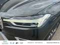 Volvo XC60 T8 Twin Engine 320 + 87ch Inscription Luxe Geartronic Gris - thumbnail 19