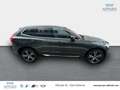 Volvo XC60 T8 Twin Engine 320 + 87ch Inscription Luxe Geartronic Gris - thumbnail 7
