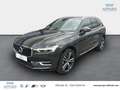 Volvo XC60 T8 Twin Engine 320 + 87ch Inscription Luxe Geartronic Gris - thumbnail 1