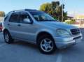Mercedes-Benz ML 270 ML 270CDI Silber - thumbnail 1