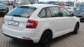 Skoda Rapid/Spaceback 1.2 TSI  Ambition Spaceback Biały - thumbnail 4