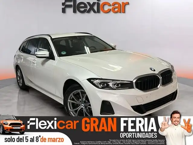 BMW BMW Serie 3 320d+xDrive+Autom%C3%A1tica+Touring