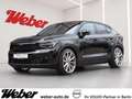 Volvo C40 Twin Motor Ultimate *Black*Vollausst.*HEICO* Negro - thumbnail 1